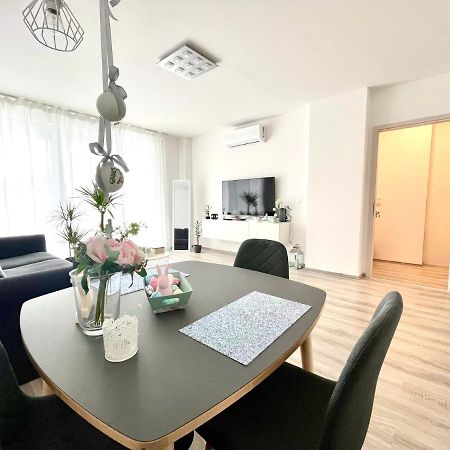 West Budapest-Edge Of Downtown-Free Parking מראה חיצוני תמונה