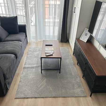 West Budapest-Edge Of Downtown-Free Parking מראה חיצוני תמונה