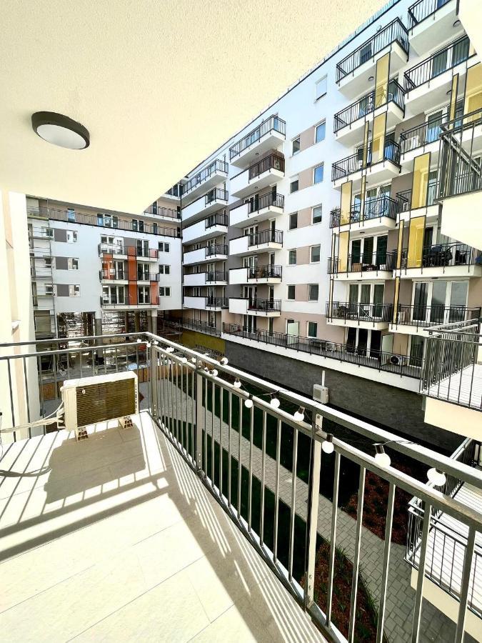 West Budapest-Edge Of Downtown-Free Parking מראה חיצוני תמונה