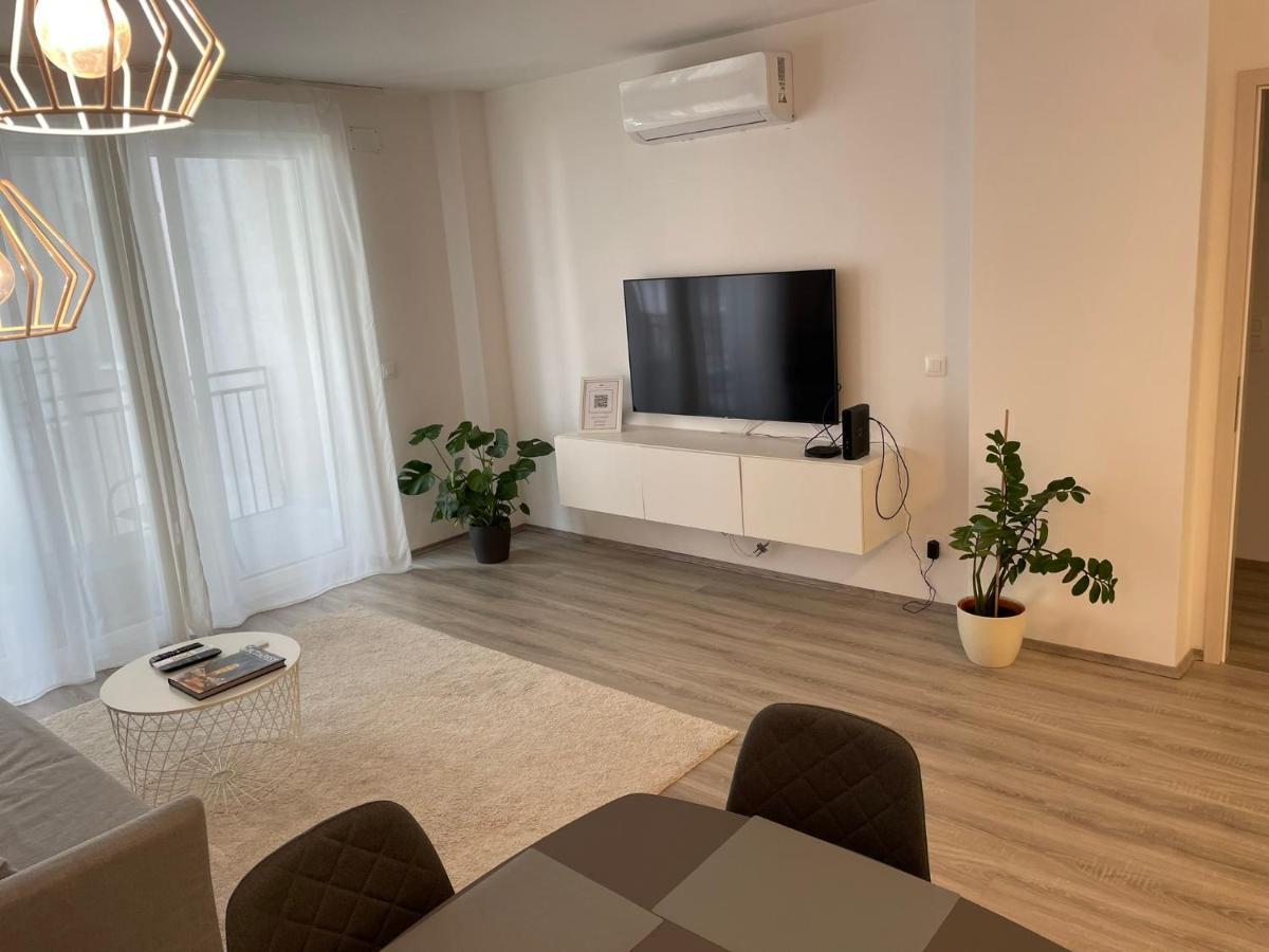 West Budapest-Edge Of Downtown-Free Parking מראה חיצוני תמונה