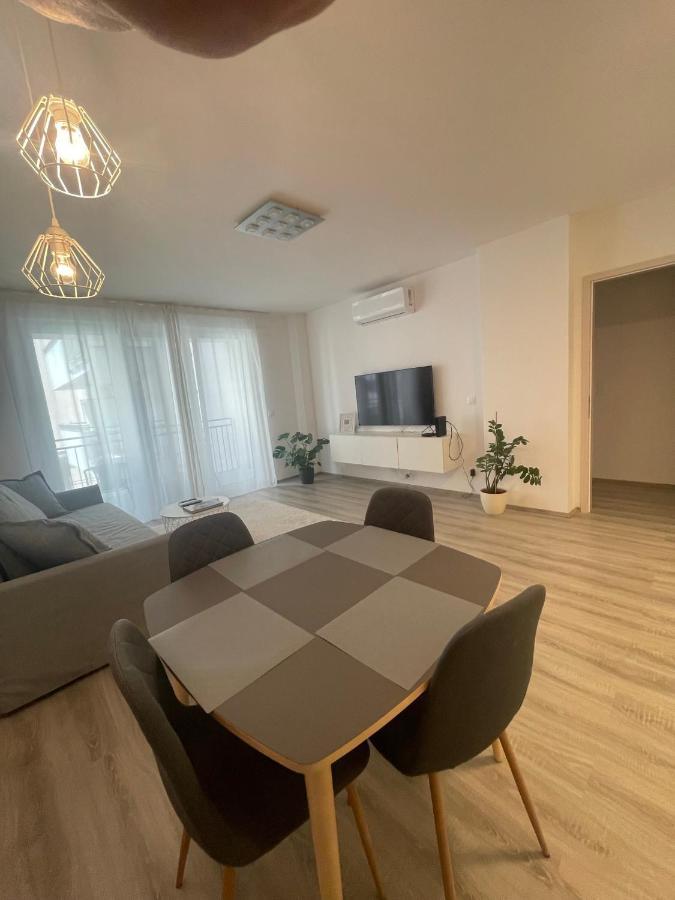 West Budapest-Edge Of Downtown-Free Parking מראה חיצוני תמונה