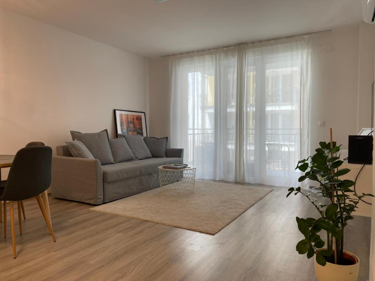 West Budapest-Edge Of Downtown-Free Parking מראה חיצוני תמונה