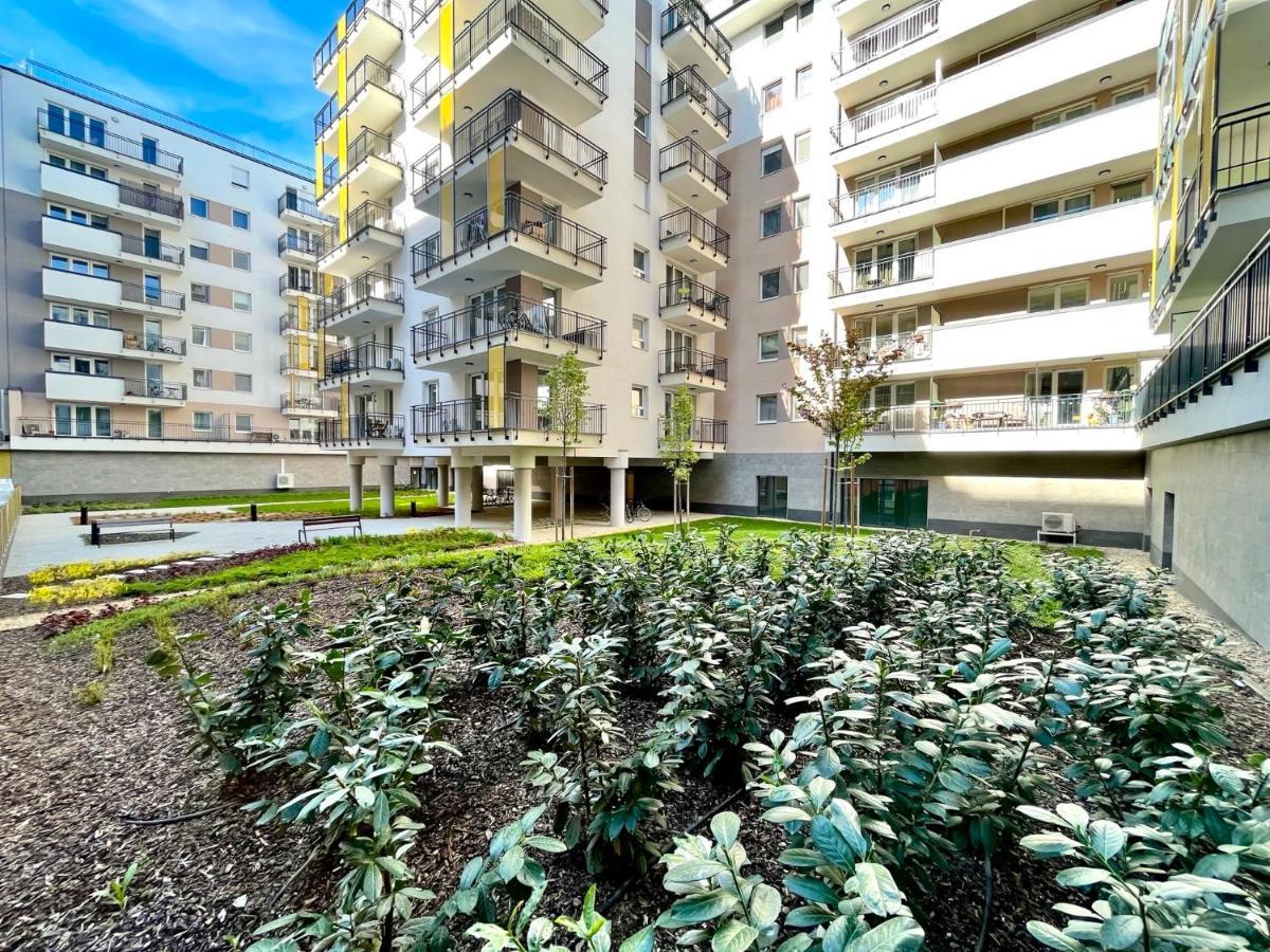 West Budapest-Edge Of Downtown-Free Parking מראה חיצוני תמונה