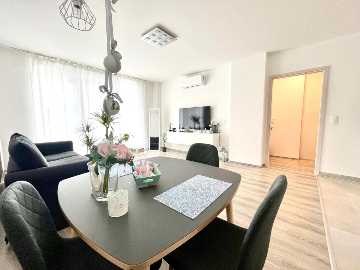 West Budapest-Edge Of Downtown-Free Parking מראה חיצוני תמונה