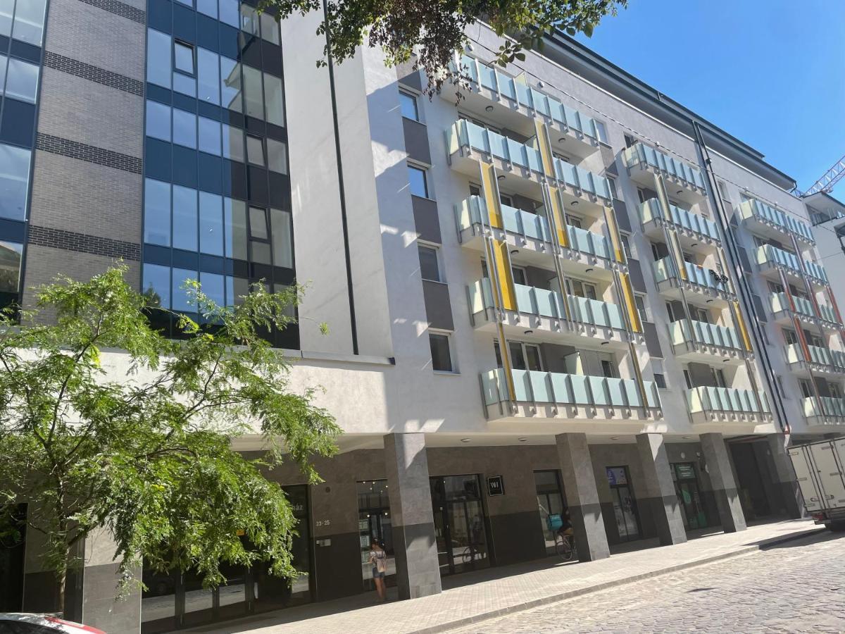 West Budapest-Edge Of Downtown-Free Parking מראה חיצוני תמונה