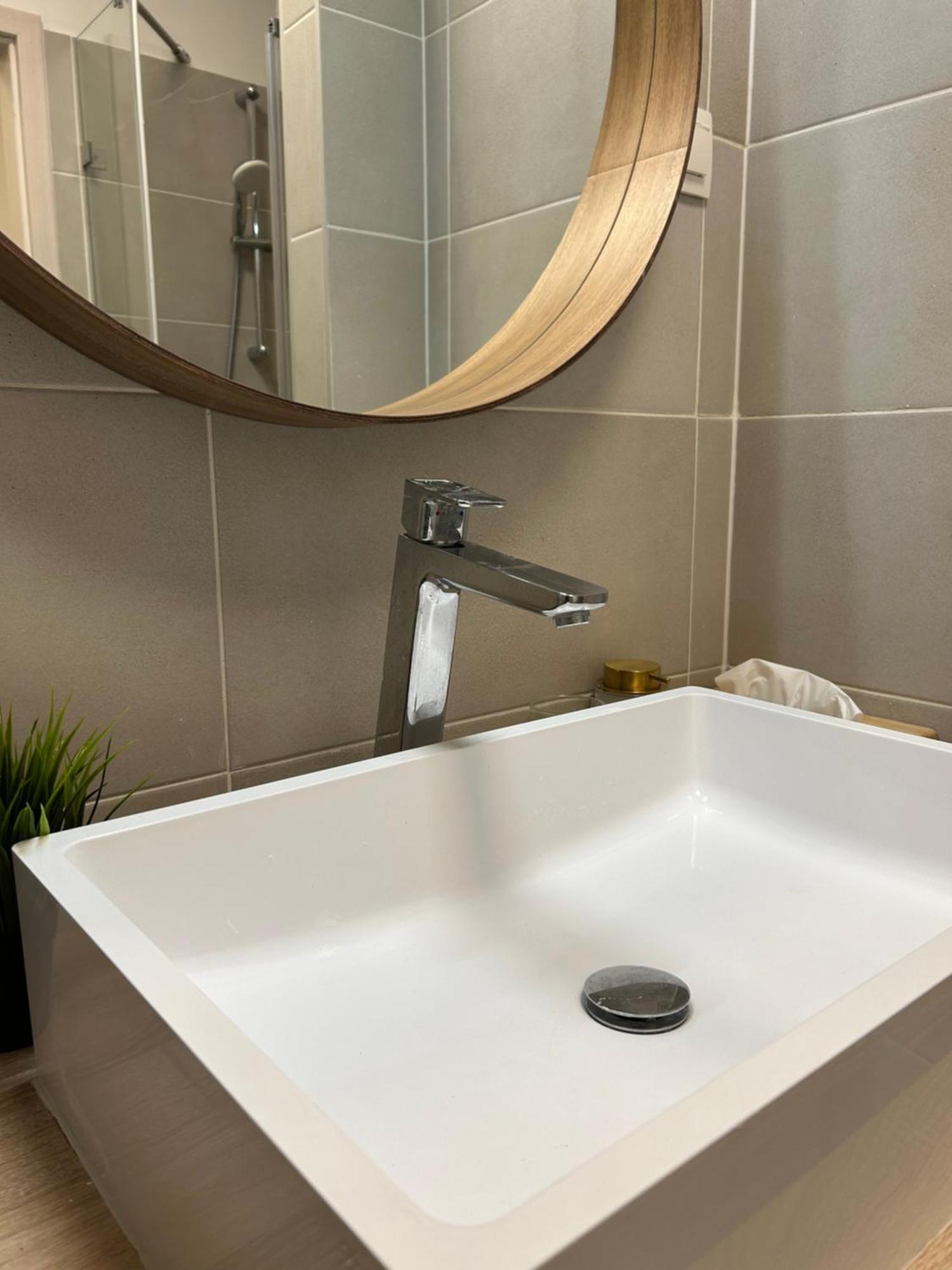 West Budapest-Edge Of Downtown-Free Parking מראה חיצוני תמונה