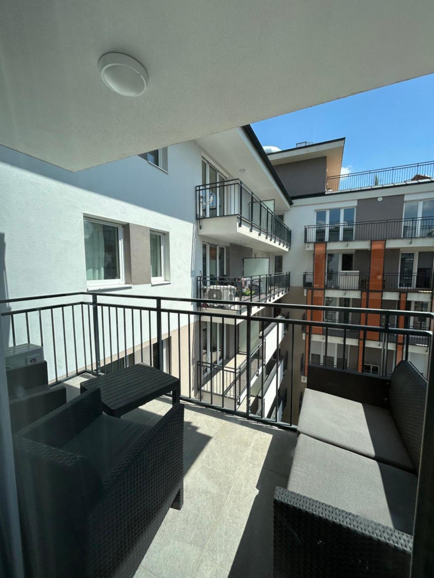 West Budapest-Edge Of Downtown-Free Parking מראה חיצוני תמונה