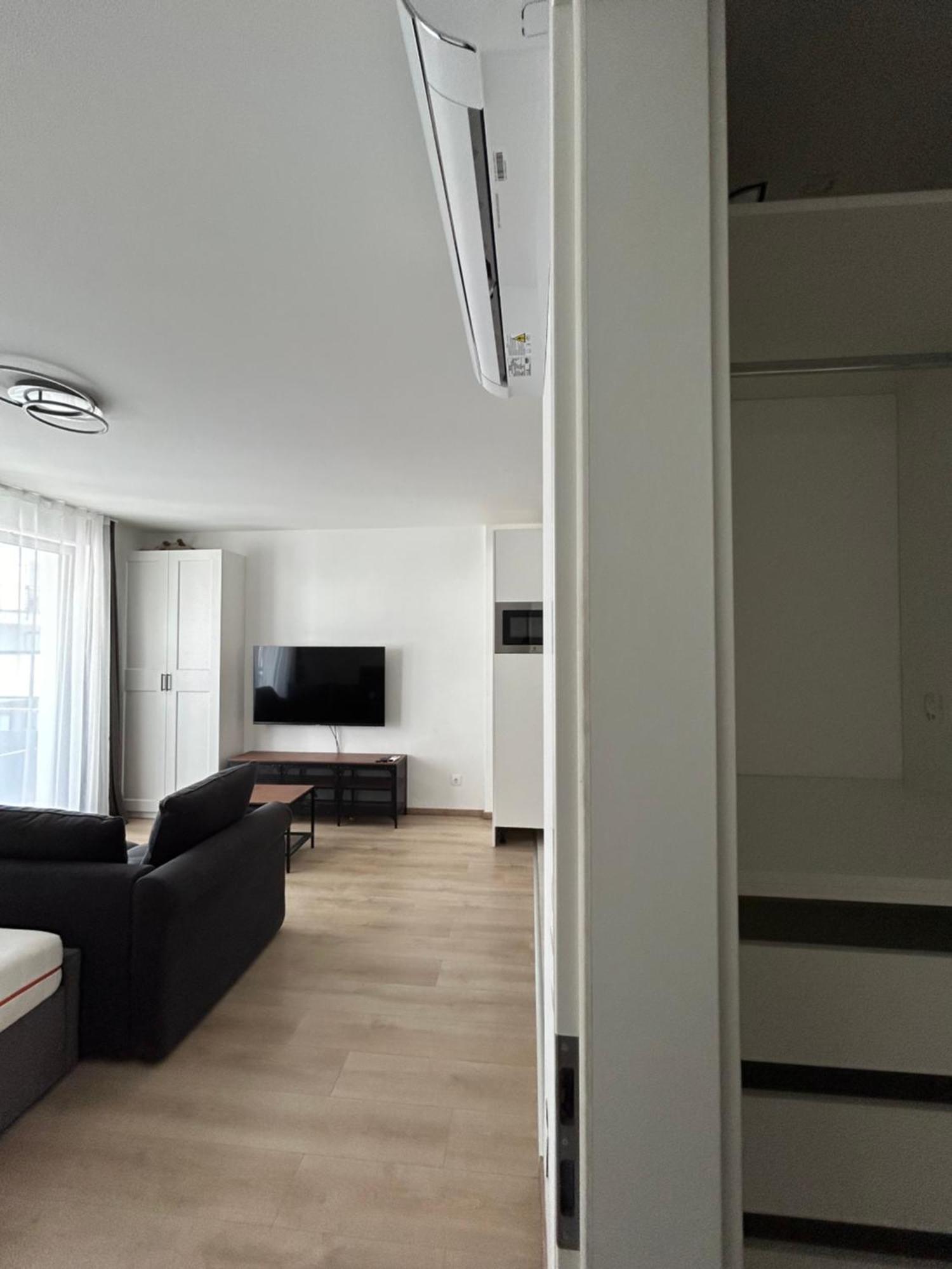 West Budapest-Edge Of Downtown-Free Parking מראה חיצוני תמונה