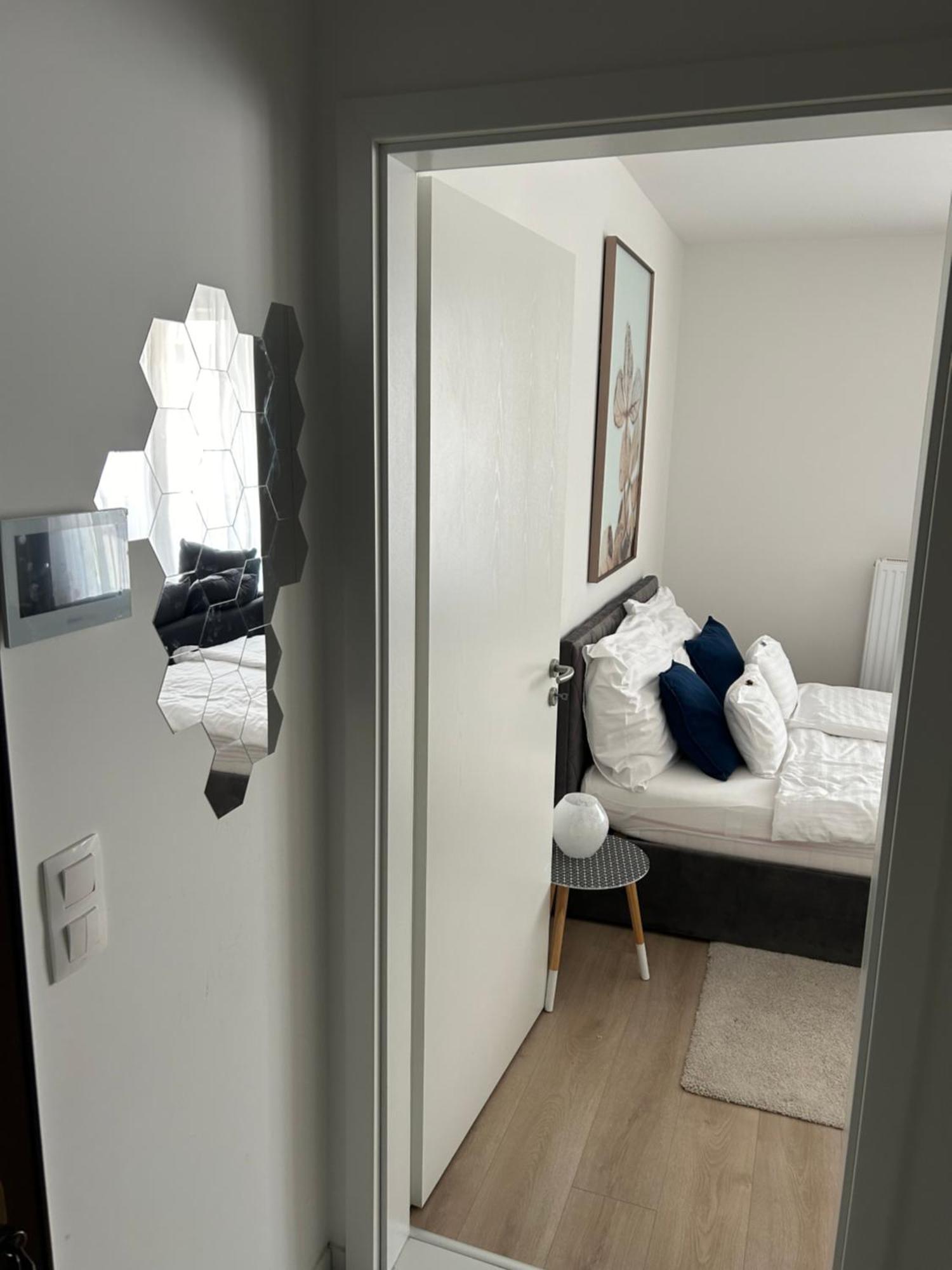 West Budapest-Edge Of Downtown-Free Parking מראה חיצוני תמונה