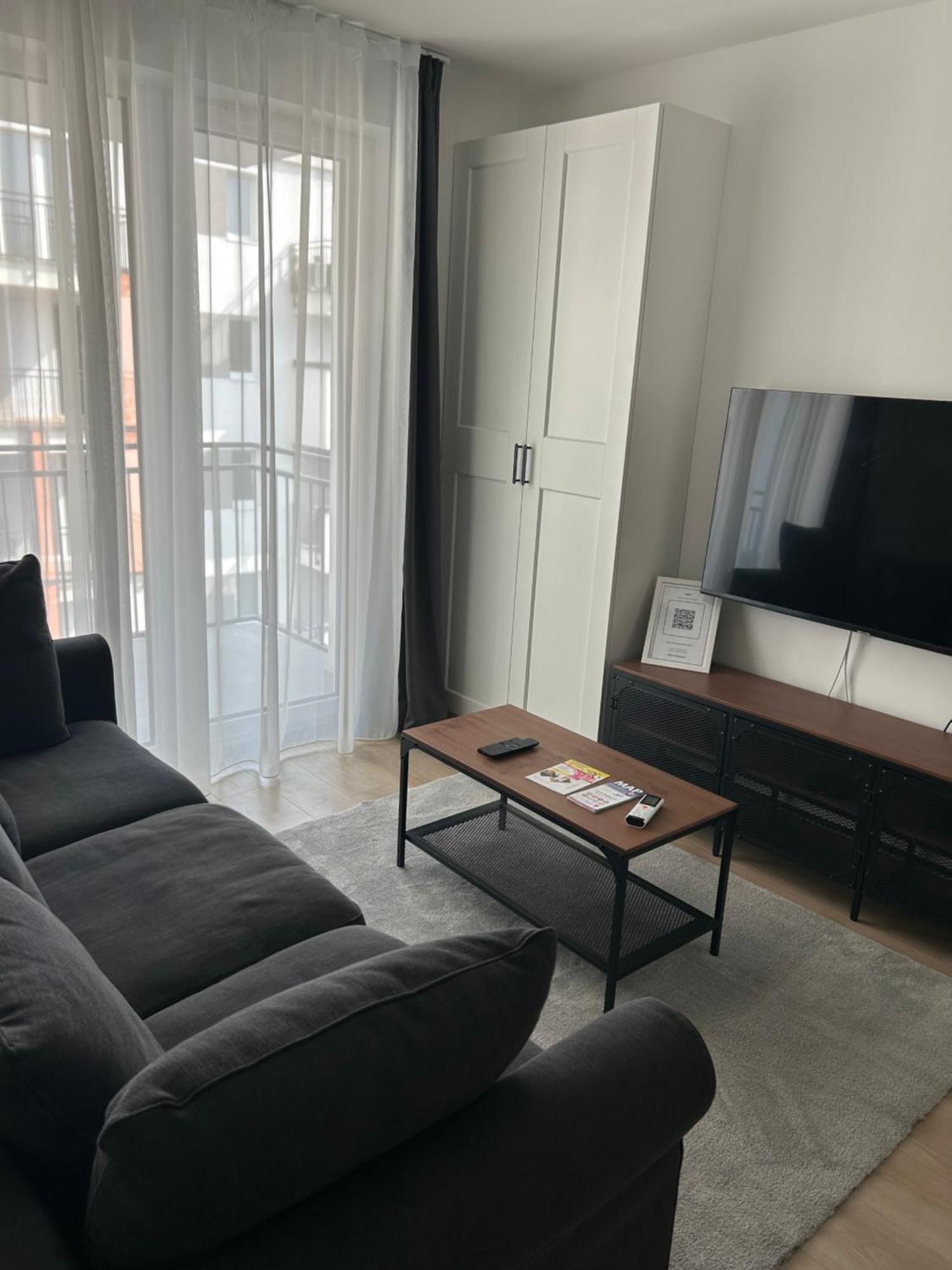 West Budapest-Edge Of Downtown-Free Parking מראה חיצוני תמונה