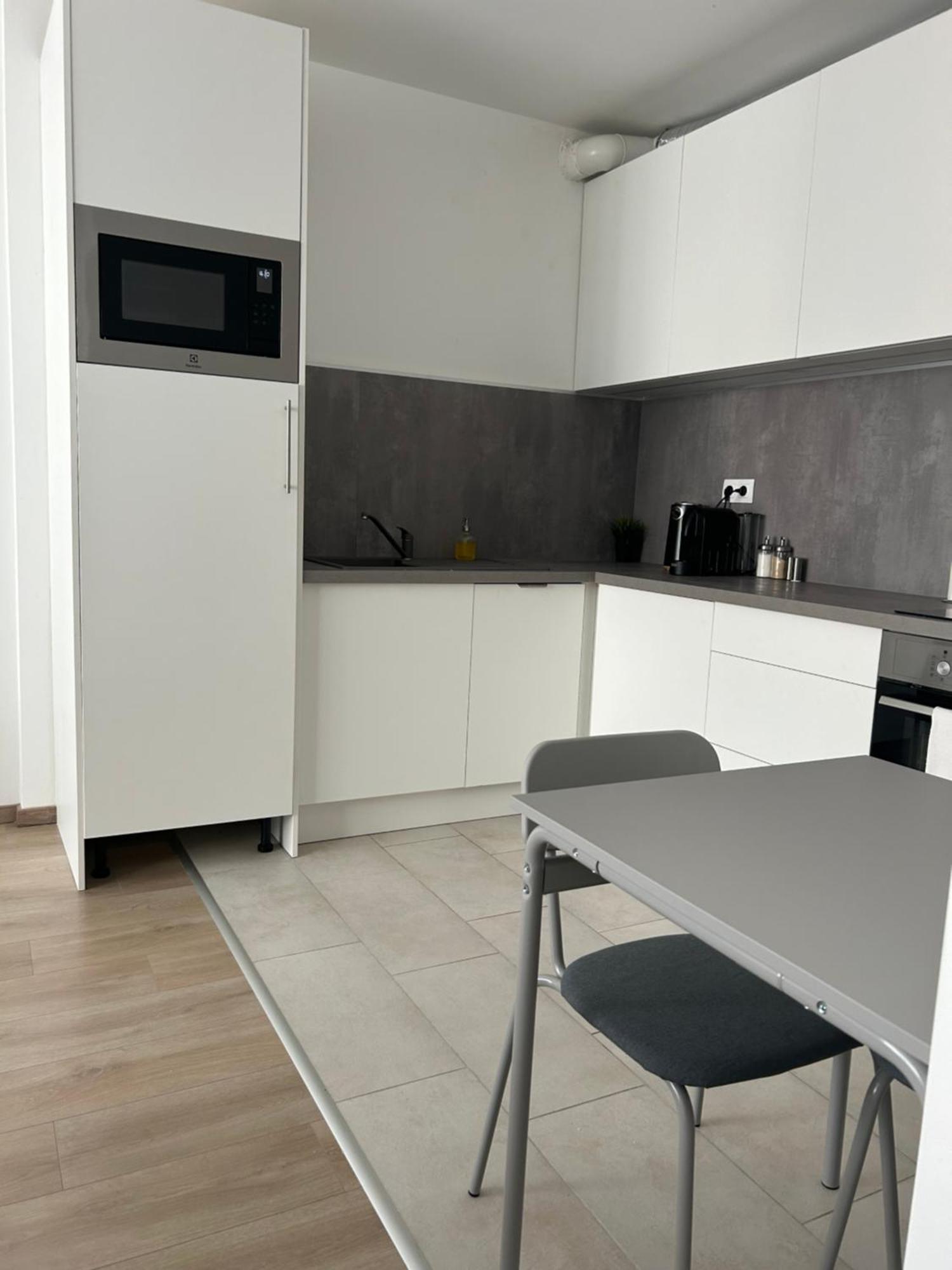 West Budapest-Edge Of Downtown-Free Parking מראה חיצוני תמונה